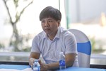 Vụ phản đối sáp nhập trường ở Thanh Hóa: Hơn 100 học sinh đi học trở lại-2