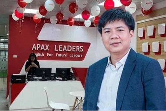 Ngoài nợ lương, nợ BHXH, bị phụ huynh đòi học phí…. Apax Holdings của Shark Thuỷ còn nợ hàng trăm tỷ tại BIDV, Vietcombank