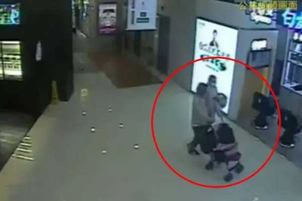 Mang thai liên tục để trộm cắp, đôi bạn thân gặp kết đắng-1