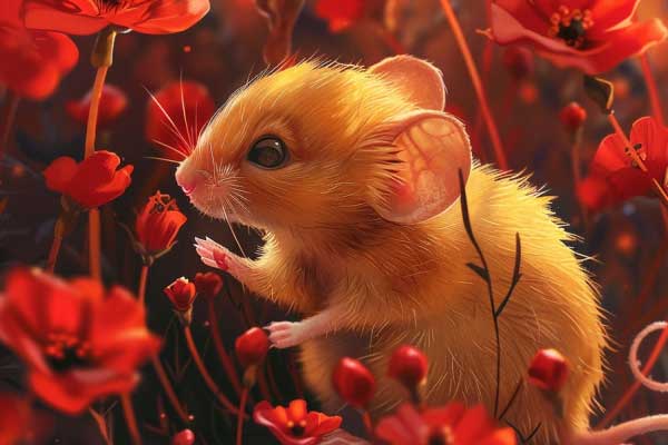 Nhiệt tình với công việc, cuối tháng 3, 3 con giáp bùng nổ tiền tài, phất lên không ngừng-4