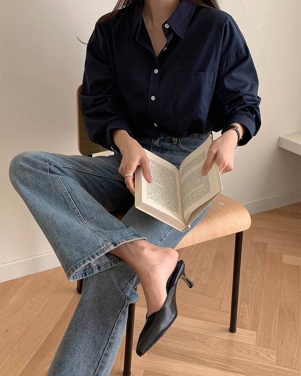 4 màu sắc áo sơ mi vừa sang vừa tôn da sáng hơn-5