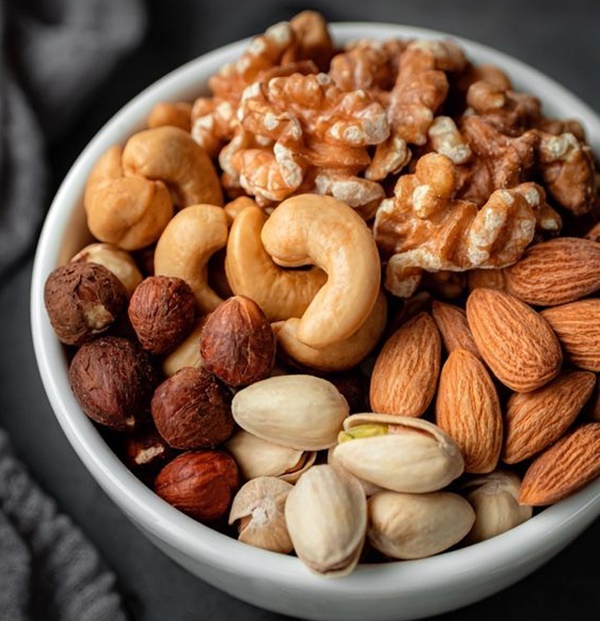 Thứ ăn vào bao nhiêu cơ thể cũng không tiêu hóa được lại giúp ngừa ung thư, dưỡng tim mạch: Bữa cơm nào người Việt cũng phải có-3