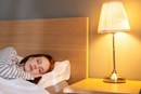 Bật hay tắt đèn ngủ giúp bảo vệ tim, giảm nguy cơ tiểu đường?