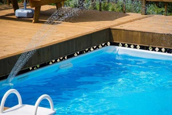 Nhân viên sân golf ở Bắc Giang tử vong dưới hồ nước-1