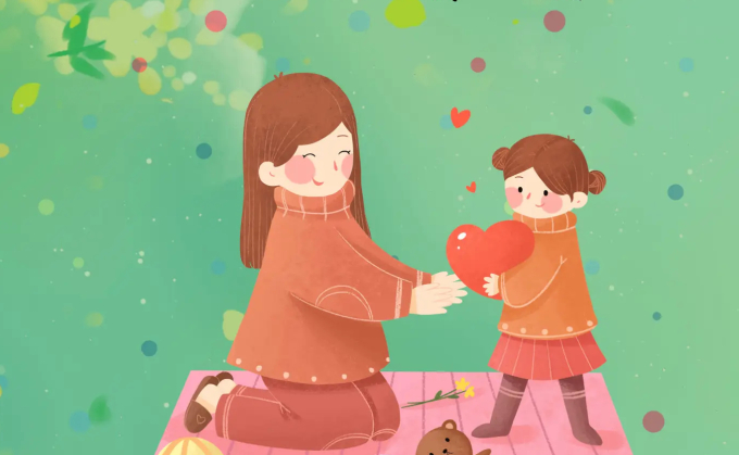 Trên cùng một toa tàu, 2 phong cách dạy con kinh điển được tái hiện: Giờ mới hiểu khác biệt của gia đình có giáo dục-4