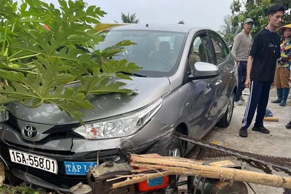 Sân sau nhận hối lộ của 2 cựu Cục trưởng Đăng kiểm Việt Nam-3