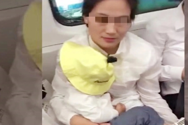 5 câu cửa miệng của cha mẹ mà con cái ghét nghe nhất, hy vọng bạn không nói thường xuyên-3