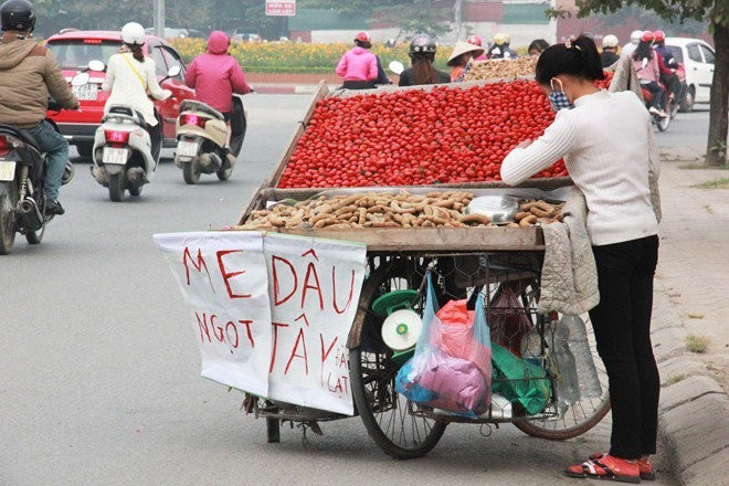 Dâu tây đứng số 1 về tồn dư thuốc trừ sâu tại Mỹ, chuyên gia Việt chỉ cách chọn và dùng dâu tây an toàn-3