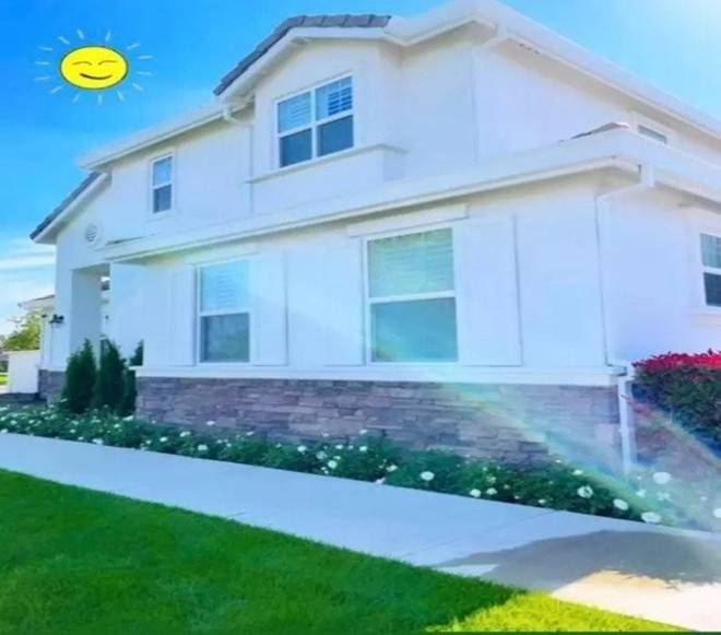 Biệt thự của sao Việt tại Mỹ: Nhà Lệ Quyên, Đàm Vĩnh Hưng nhìn bên ngoài đã thấy hoàng tráng-8