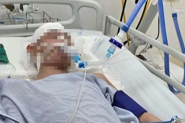 Khởi tố kẻ đâm người trọng thương vì cạnh tranh mối bán hàng-2