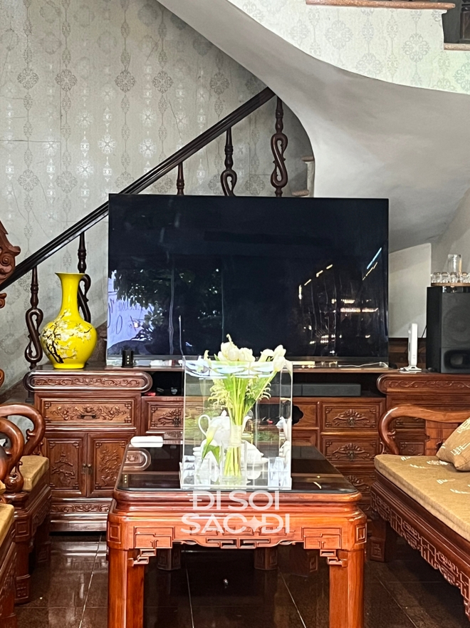 Bó hoa Quang Hải cầm đi trao cho Chu Thanh Huyền trong ngày cưới: Ý nghĩa đặc biệt với ước mong hôn nhân không còn sóng gió-8