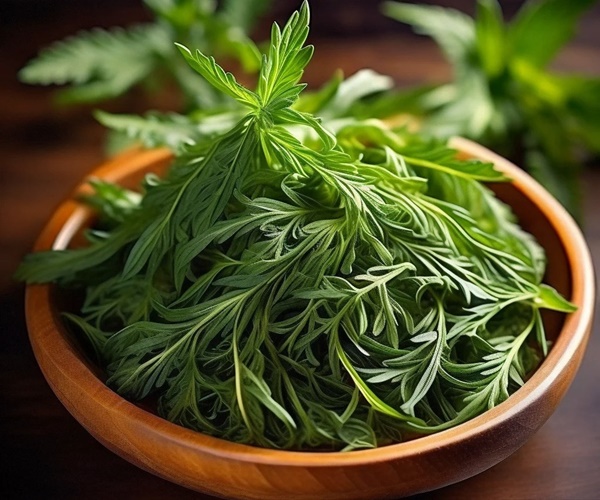 Trước Tết Thanh minh, ăn mạnh loại rau này, bổ dương, dưỡng khí huyết, tiêu ẩm, làm bánh cực ngon-3