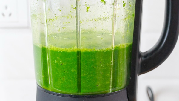 Trước Tết Thanh minh, ăn mạnh loại rau này, bổ dương, dưỡng khí huyết, tiêu ẩm, làm bánh cực ngon-8