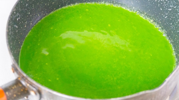 Trước Tết Thanh minh, ăn mạnh loại rau này, bổ dương, dưỡng khí huyết, tiêu ẩm, làm bánh cực ngon-9