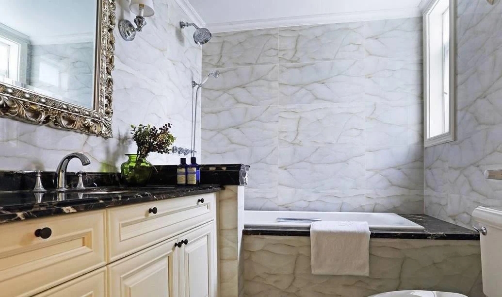 Tại sao người giàu không mua căn hộ có 2 phòng tắm? Sau khi xuống tiền và ở vài năm, tôi nhận ra thì cũng đã muộn-2