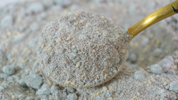 Trước Tết Thanh minh, ăn mạnh loại rau này, bổ dương, dưỡng khí huyết, tiêu ẩm, làm bánh cực ngon-11