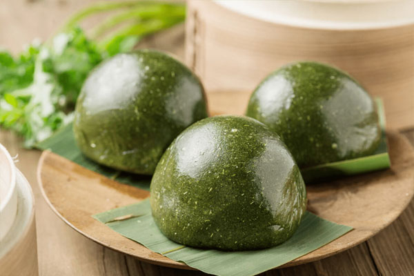 Thực đơn cơm tối sử dụng nguyên liệu theo mùa vừa tươi ngon lại giàu dinh dưỡng-12