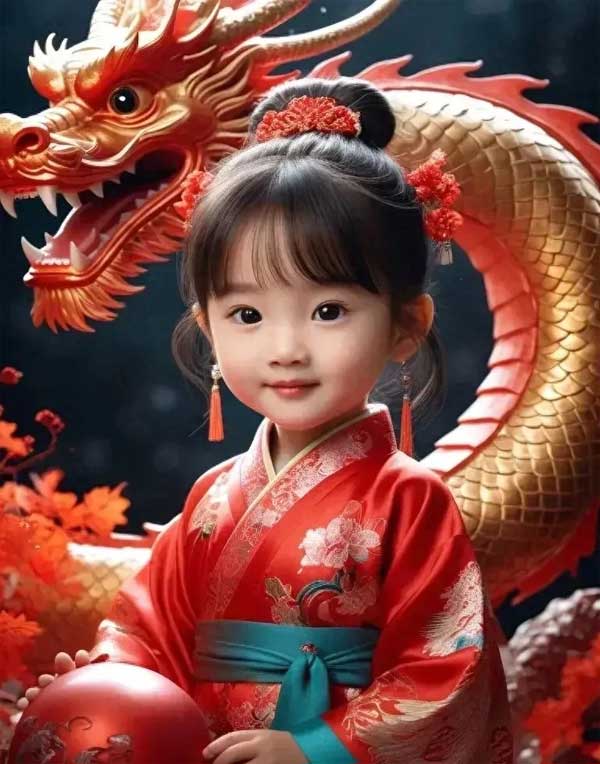 3 con giáp đón đào hoa thịnh vượng vào tháng 4, tháng 5 giàu có, cuộc sống tràn ngập niềm vui-1