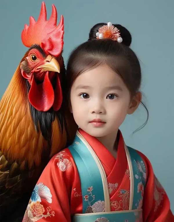 3 con giáp đón đào hoa thịnh vượng vào tháng 4, tháng 5 giàu có, cuộc sống tràn ngập niềm vui-3