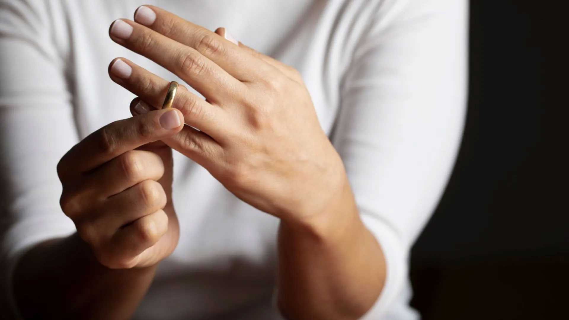 Phụ nữ và đàn ông khác nhau ra sao hậu ly hôn?-1