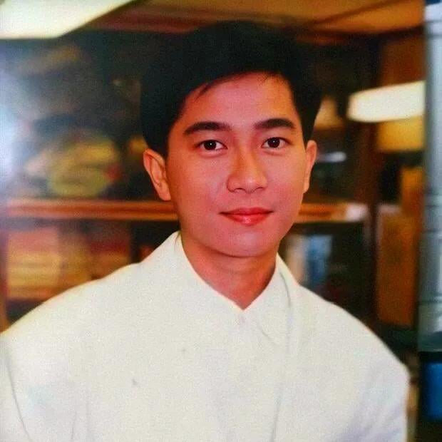 Mối thâm tình của Hà Siêu Quỳnh: Bất chấp miệng đời đi đưa tiễn người thương đoạn đường cuối cùng, đôi bông tai kỷ vật gìn giữ suốt 38 năm-3