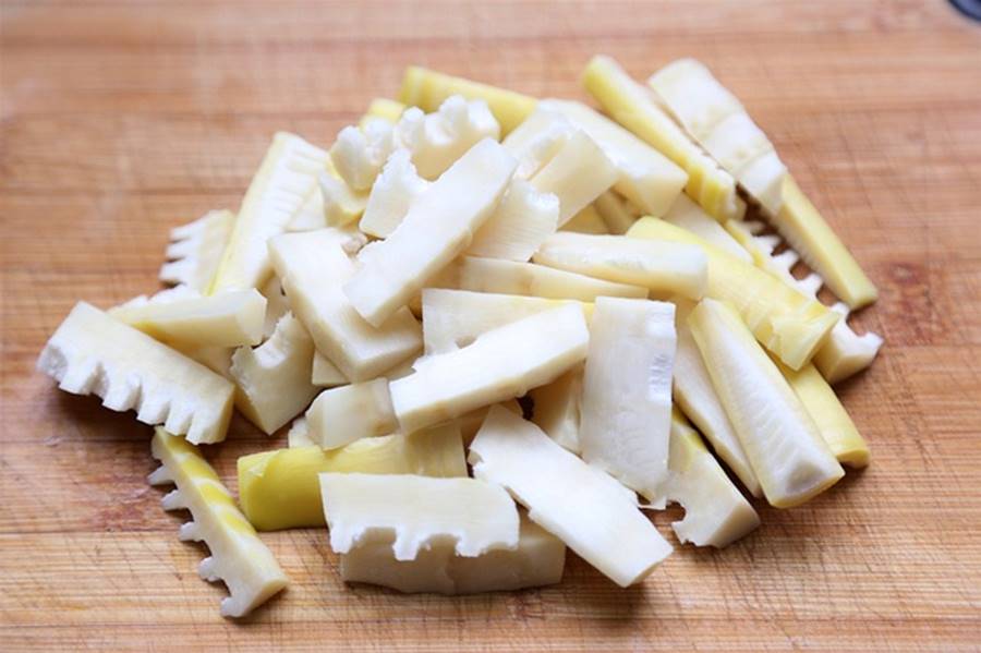 Thực đơn cơm tối sử dụng nguyên liệu theo mùa vừa tươi ngon lại giàu dinh dưỡng-2