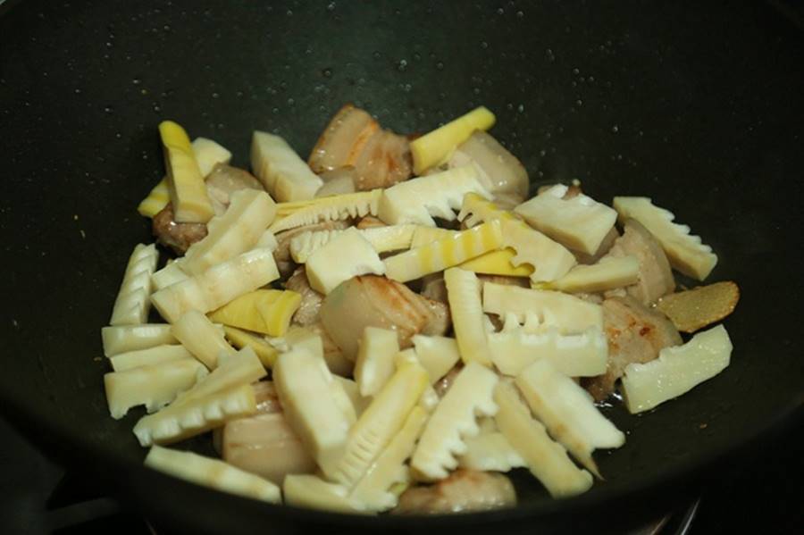 Thực đơn cơm tối sử dụng nguyên liệu theo mùa vừa tươi ngon lại giàu dinh dưỡng-4