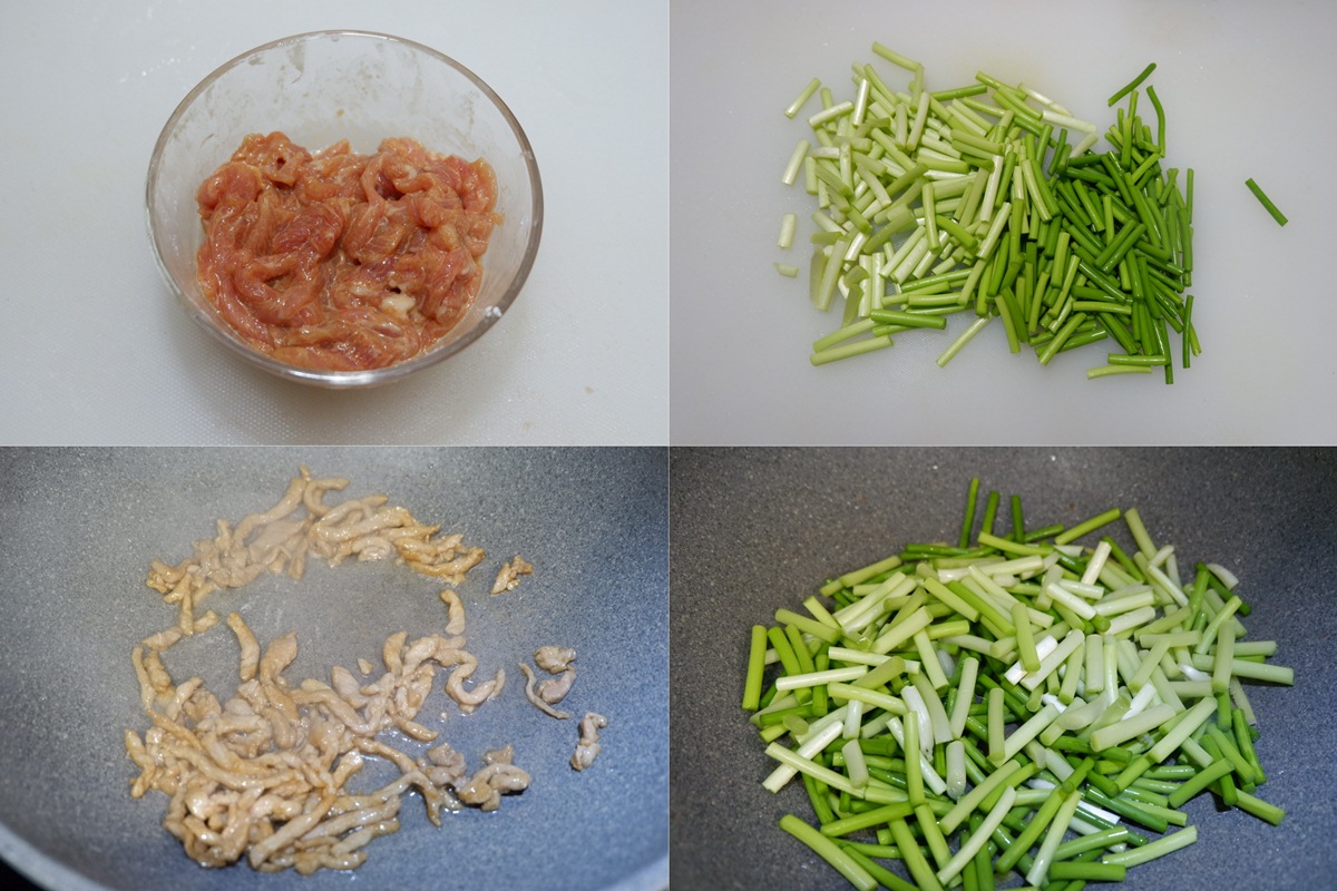 Thực đơn cơm tối sử dụng nguyên liệu theo mùa vừa tươi ngon lại giàu dinh dưỡng-9