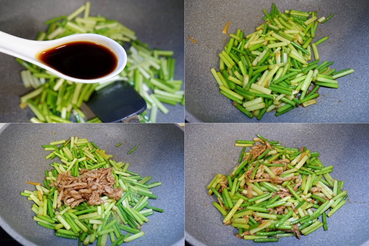 Thực đơn cơm tối sử dụng nguyên liệu theo mùa vừa tươi ngon lại giàu dinh dưỡng-10