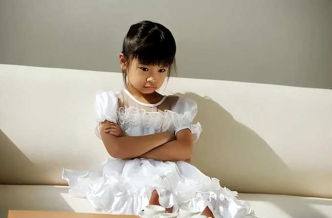 5 câu cửa miệng của cha mẹ mà con cái ghét nghe nhất, hy vọng bạn không nói thường xuyên-1