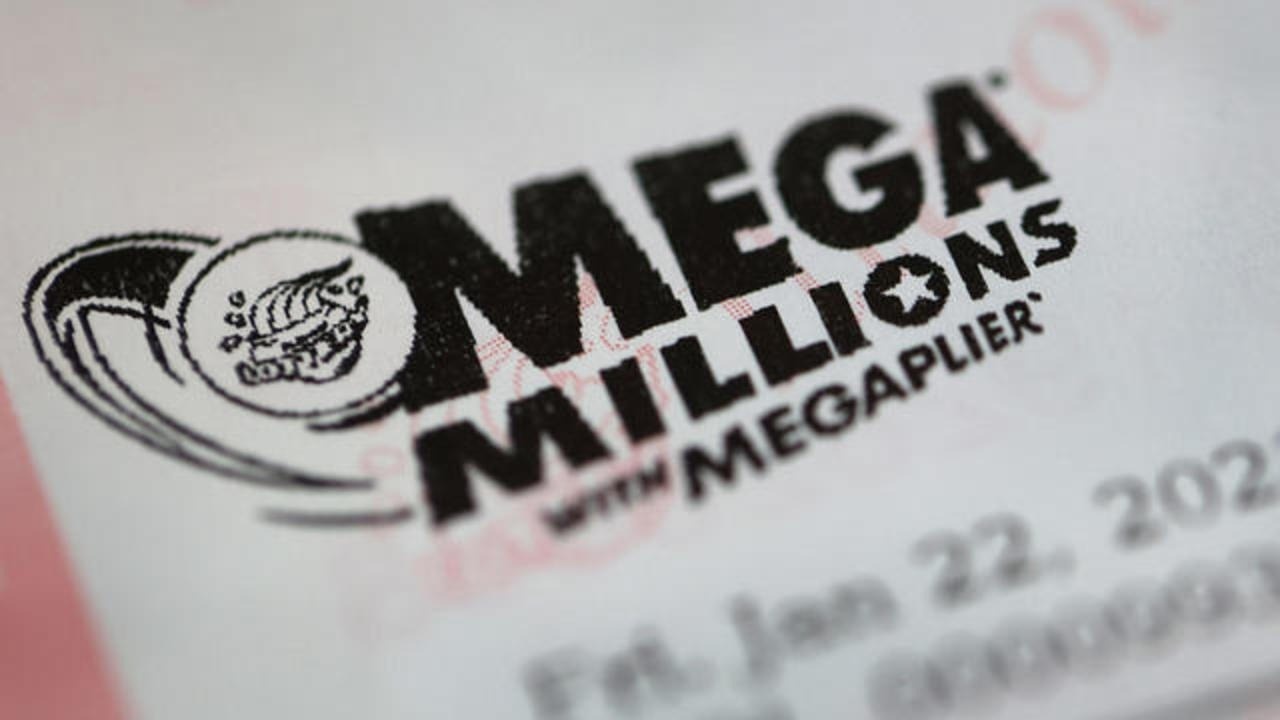 Ai đã trúng số độc đắc Mega Millions 1,13 tỷ USD-1