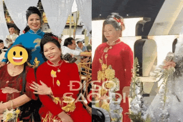 Ảnh nét căng Quang Hải thơm má Chu Thanh Huyền, khom lưng xỏ giày cho vợ rồi bất ngờ tỏ tình anh yêu em khép lại đám cưới-8