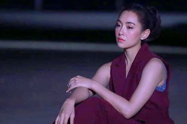 Kết hôn 3 tháng, vợ vẫn không cho động phòng, mấy bộ đồ ngủ cũng kín cổng cao tường-2