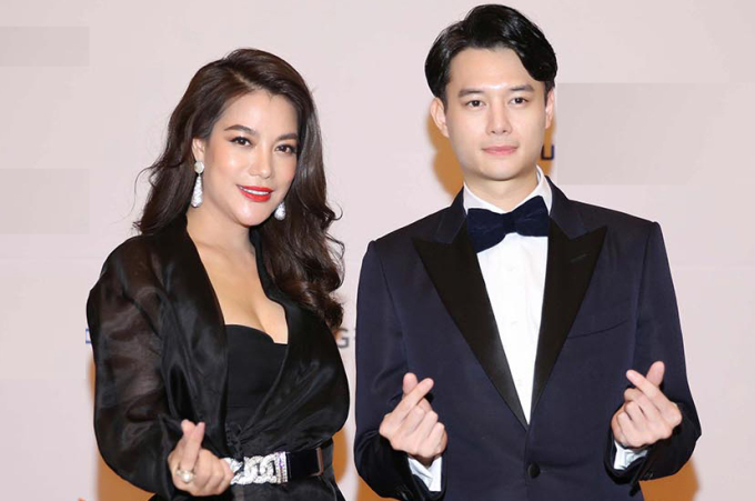 Giữa lùm xùm vụ nợ hàng tỷ đồng và nghi vấn chia tay tình trẻ, chị đại Vbiz có động thái mới đầy ẩn ý-3