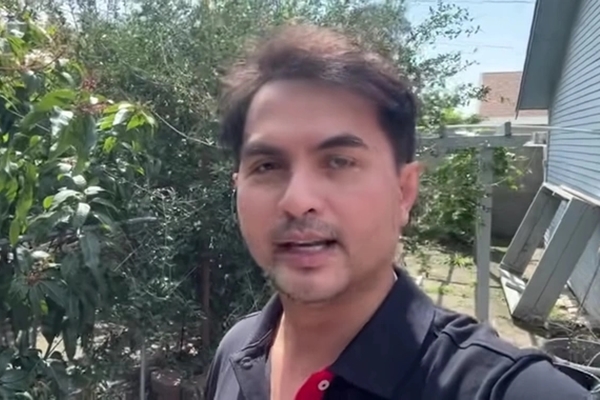 Căn hộ Thiều Bảo Trâm đang sống tại TP.HCM: Thuộc khu chung cư cao cấp, phong cách đơn giản nhưng vị trí đắc địa-15