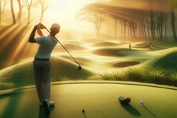 Nhân viên sân golf ở Bắc Giang tử vong dưới hồ nước