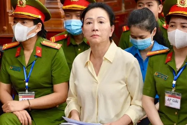 Bị ép làm sai, nhiều thuộc cấp của bị cáo Trương Mỹ Lan quyết liệt chống đối-3