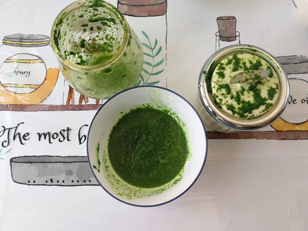 Muốn trẻ trung và dồi dào sức sống, chị em nên bổ sung 2 nguyên liệu này vào bữa ăn sáng-1