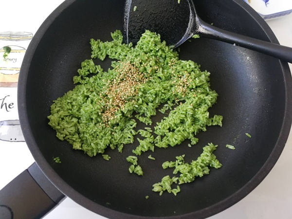 Muốn trẻ trung và dồi dào sức sống, chị em nên bổ sung 2 nguyên liệu này vào bữa ăn sáng-4