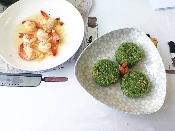 Muốn trẻ trung và dồi dào sức sống, chị em nên bổ sung 2 nguyên liệu này vào bữa ăn sáng-5