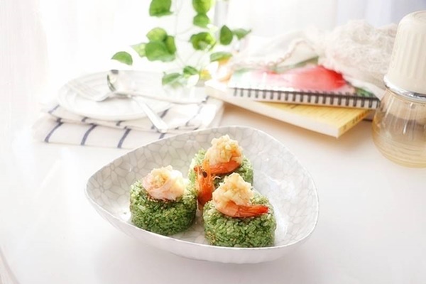 Muốn trẻ trung và dồi dào sức sống, chị em nên bổ sung 2 nguyên liệu này vào bữa ăn sáng-6