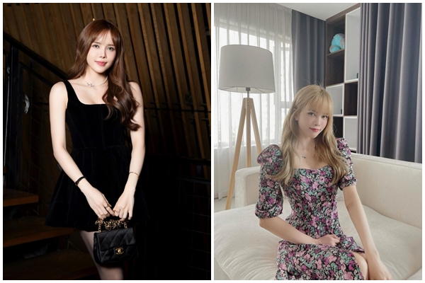 Thiều Bảo Trâm tự tung hint sang Pháp hẹn hò với bạn trai tin đồn, để lộ chi tiết được nửa kia cưng chiều?-11