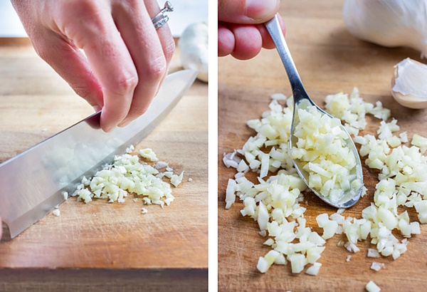 Những người tối kỵ ăn tỏi-2