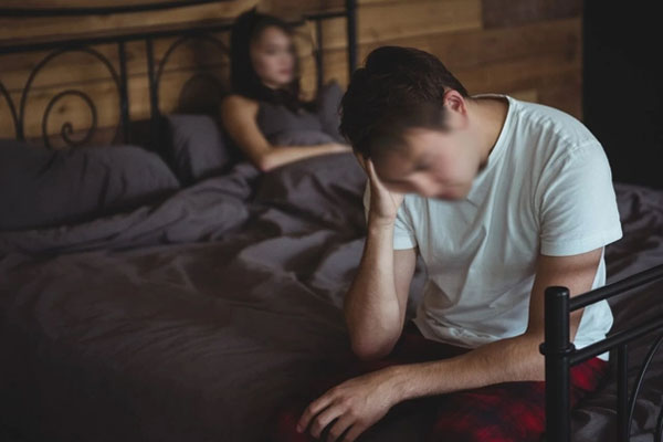 Sau 4 năm, mẹ chồng cũ bỗng dưng tìm tới nhà tôi, còn mang theo 2 lượng vàng và đề nghị một chuyện khó tin-2