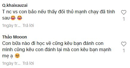 Vụ học sinh lớp 8 bị đánh chết não: Phụ huynh hoang mang mách nhau dạy con bị đánh bằng mọi giá đừng đứng im chịu?”-3