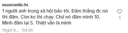 Vụ học sinh lớp 8 bị đánh chết não: Phụ huynh hoang mang mách nhau dạy con bị đánh bằng mọi giá đừng đứng im chịu?”-4