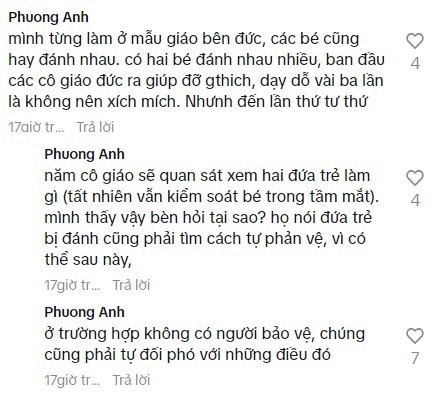 Vụ học sinh lớp 8 bị đánh chết não: Phụ huynh hoang mang mách nhau dạy con bị đánh bằng mọi giá đừng đứng im chịu?”-9