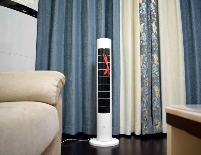 Phải thay quạt 3 lần, tôi mới nhận ra mua thiết bị này nên theo quy tắc 4 không”-1