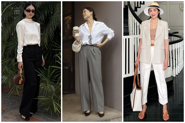 10 cách diện váy họa tiết đẹp từ dạo phố tới đi du lịch-11