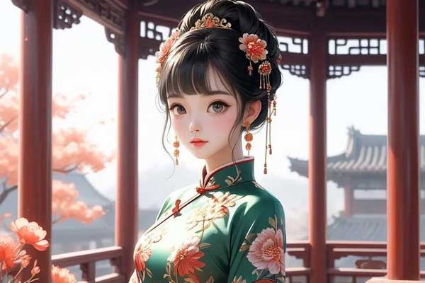 Cưới phụ nữ tuổi này vào cửa, ngày càng thêm tài lộc và thịnh vượng, gia đạo ấm êm, chồng con được nhờ-1